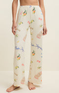 Vintage Tropic Pant