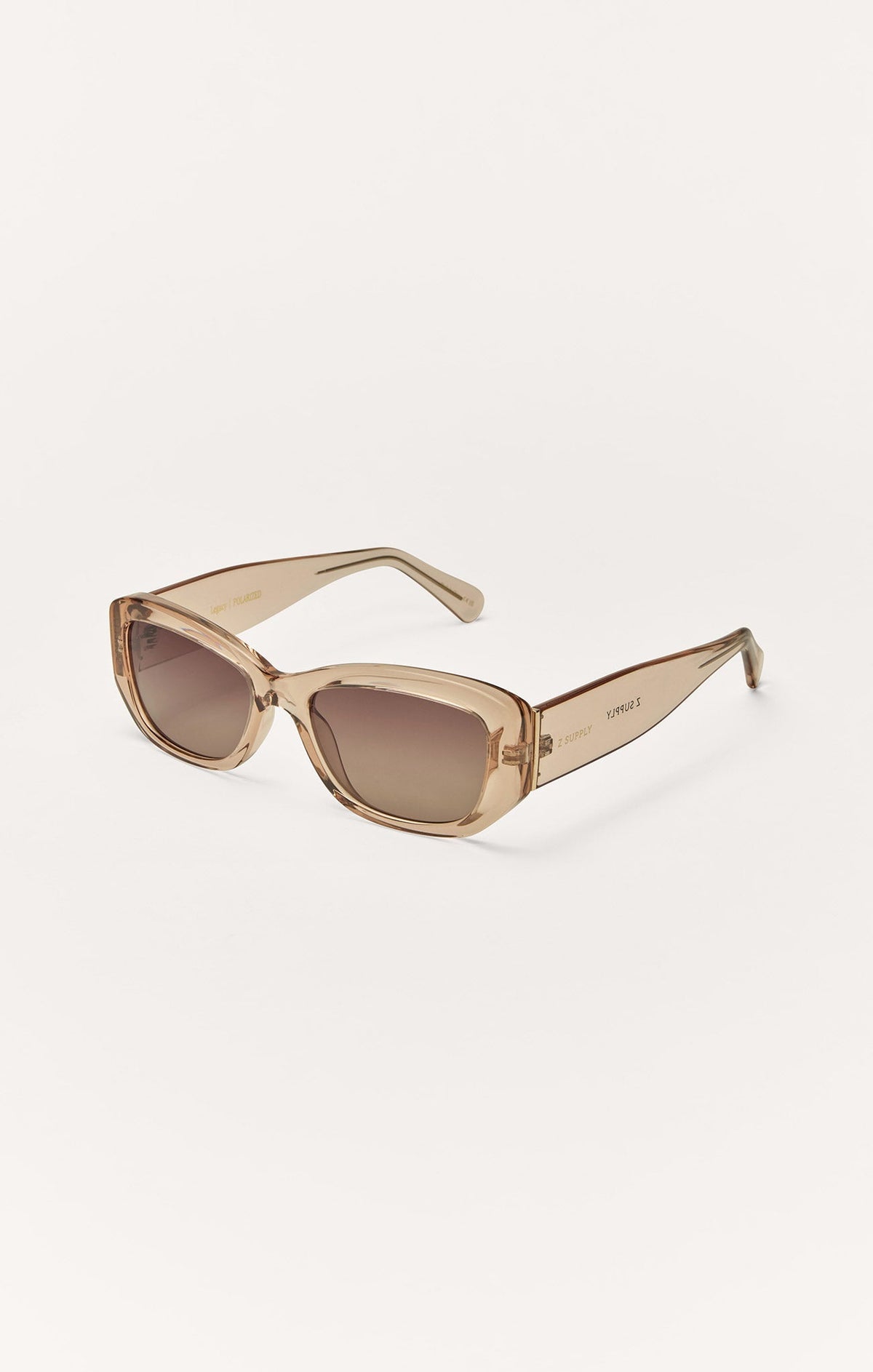 Legacy Polarized Sunglasses