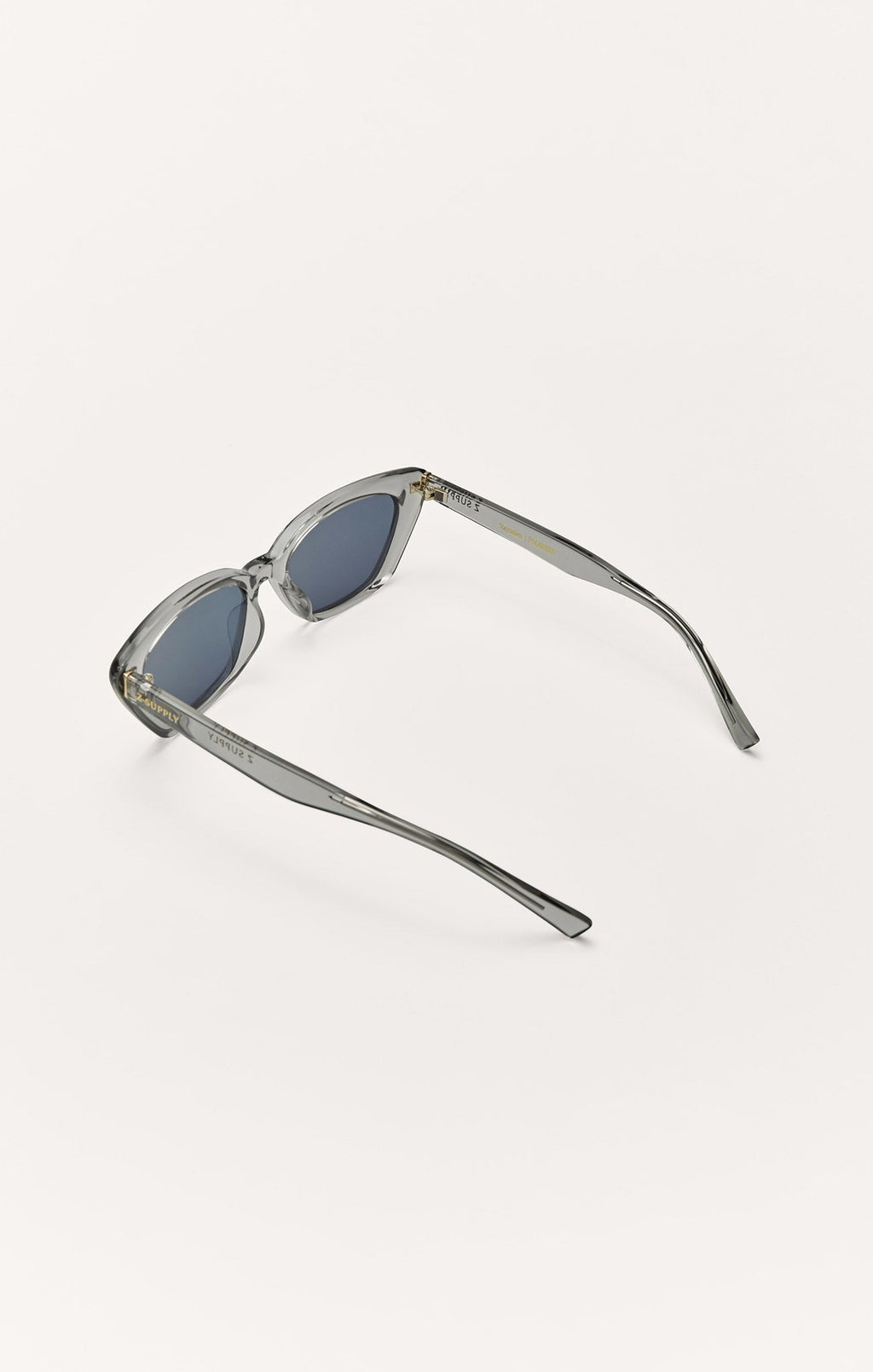 Staycation Polarized Sunglasses
