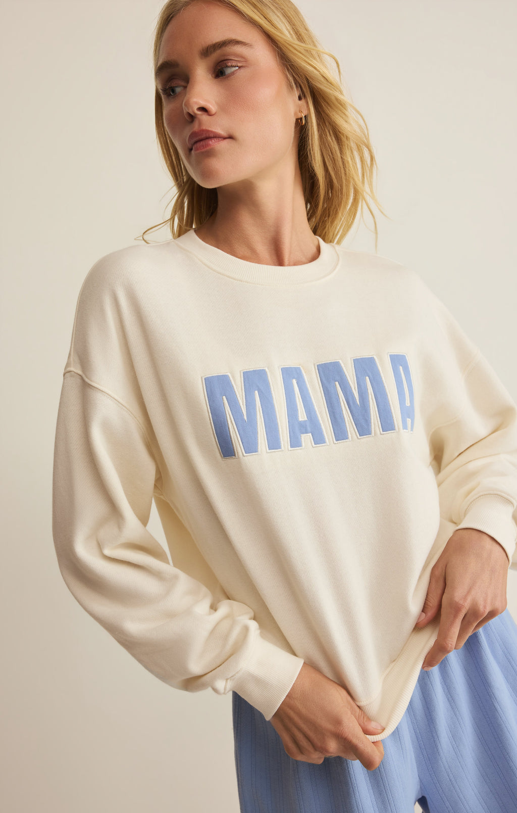 Mama Sweatshirt
