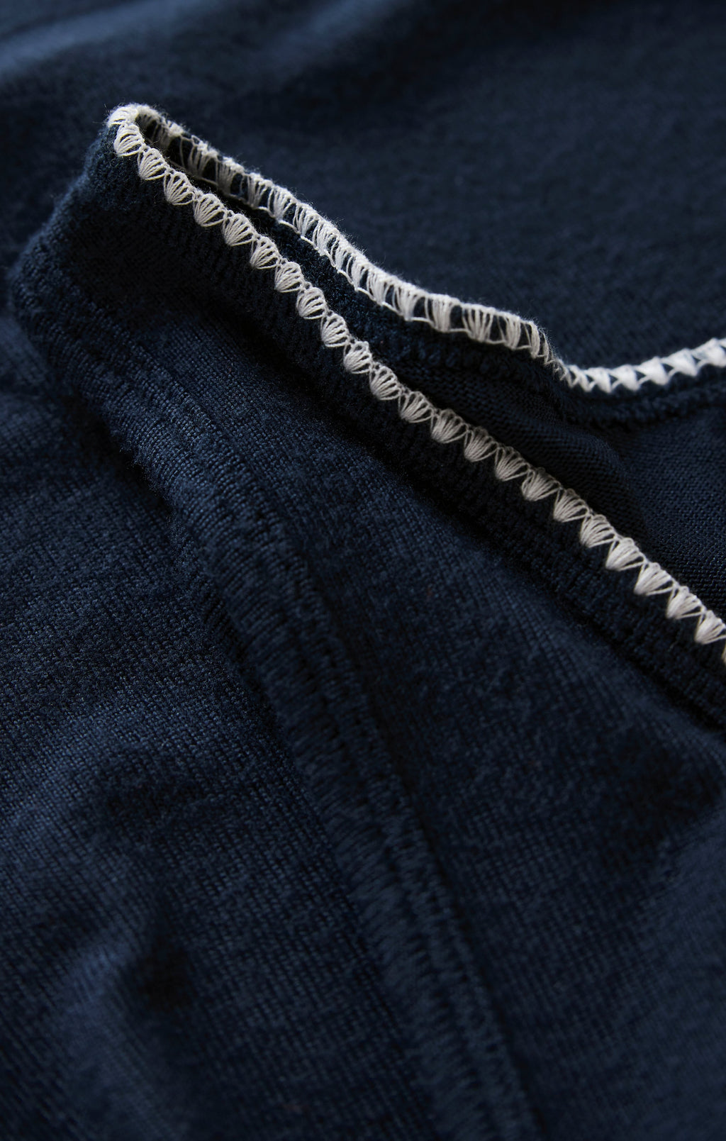 Stately V-Neck Tank