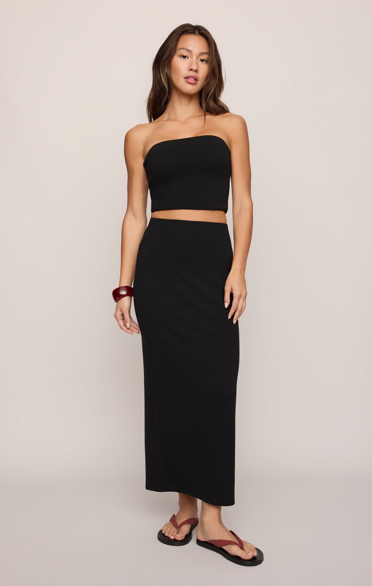 Caffari Tube Top Tank