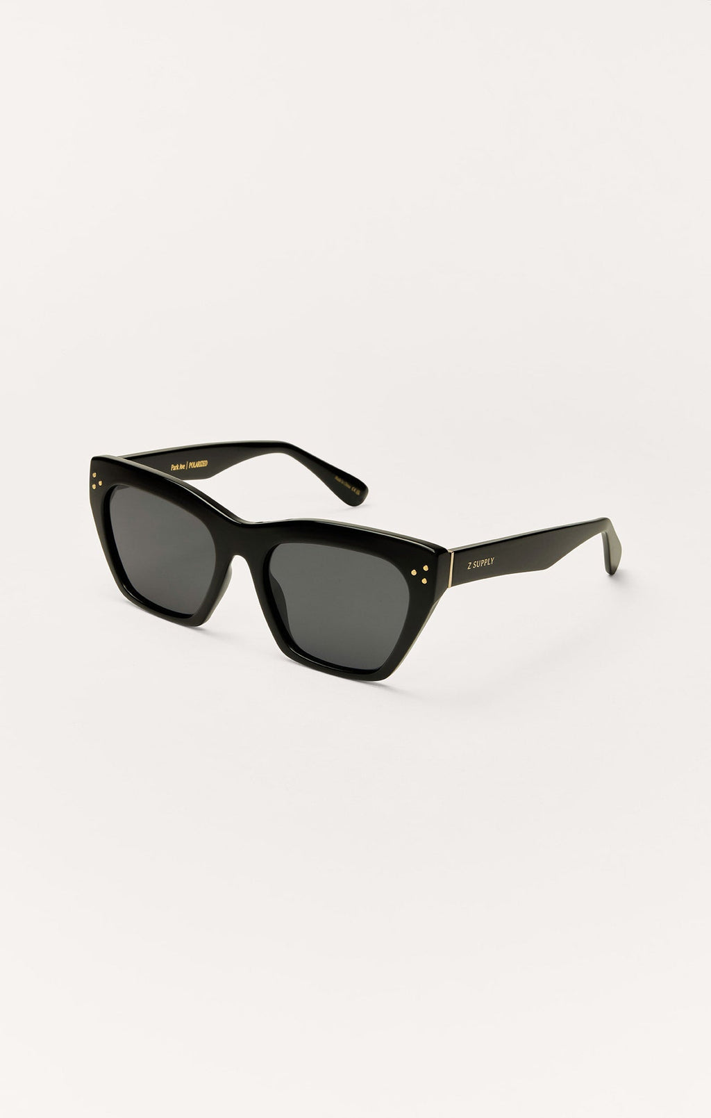 Park Ave Polarized Sunglasses