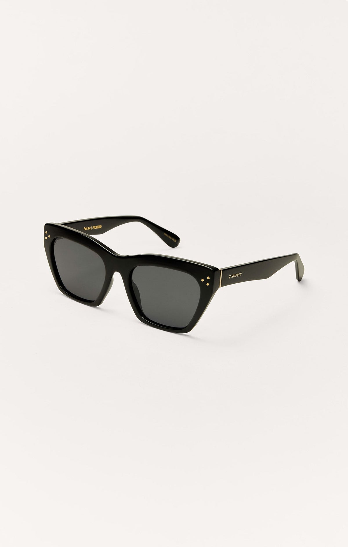 Park Ave Polarized Sunglasses