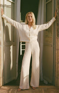 Gemma Cable Pant