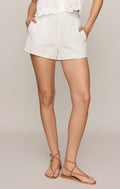 Nakita Eyelet Short