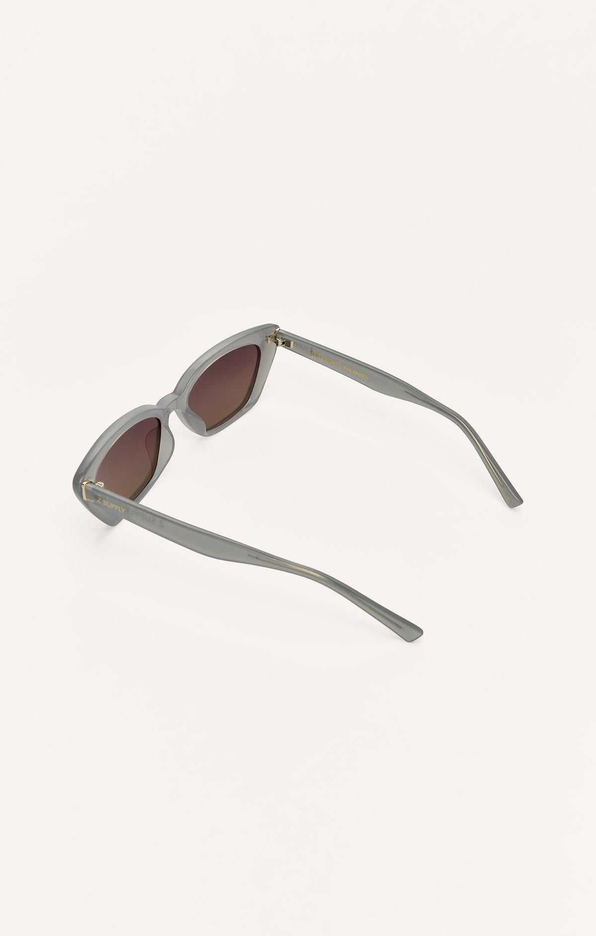 Staycation Polarized Sunglasses