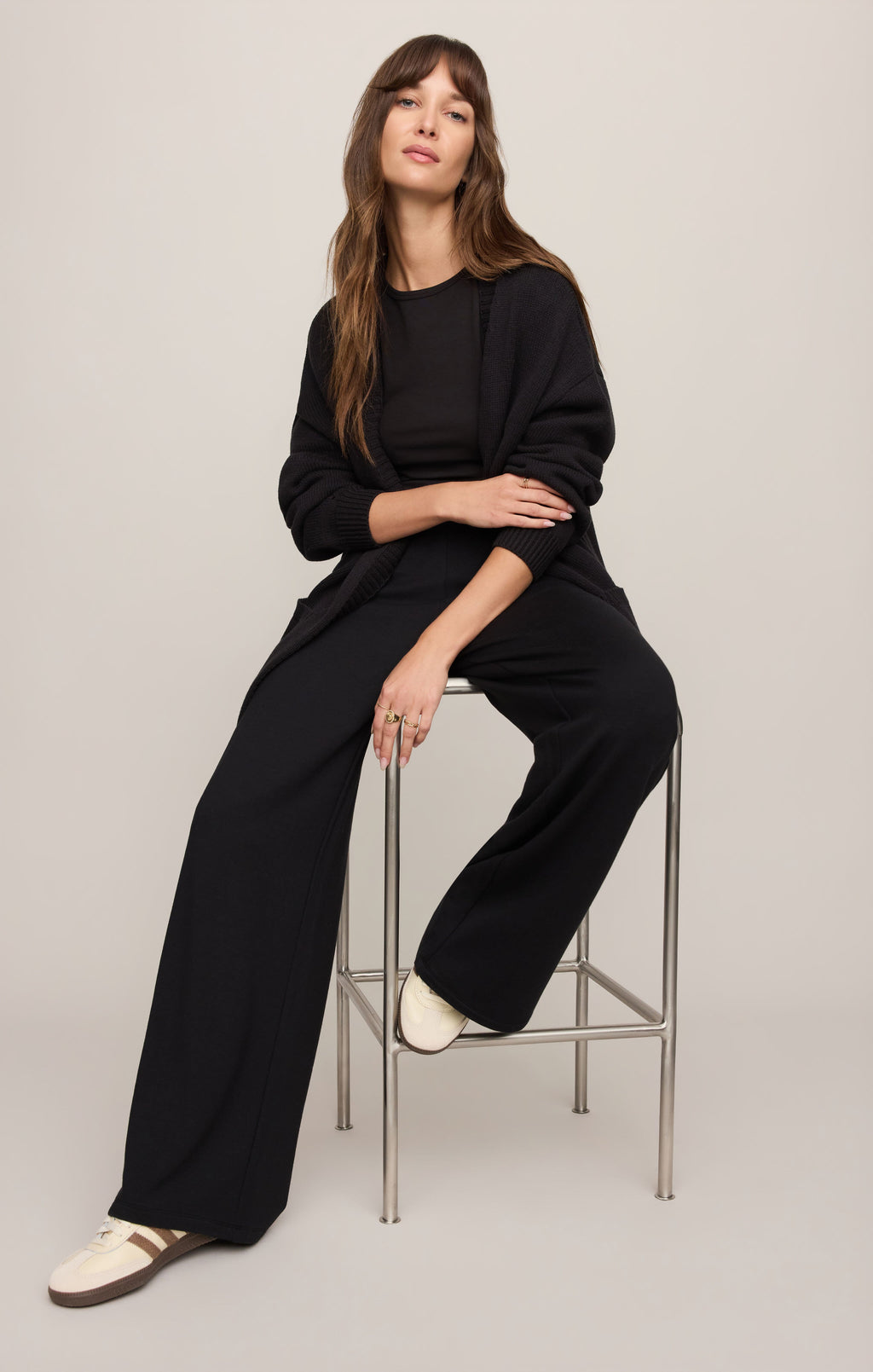 In Transit Modal Pant