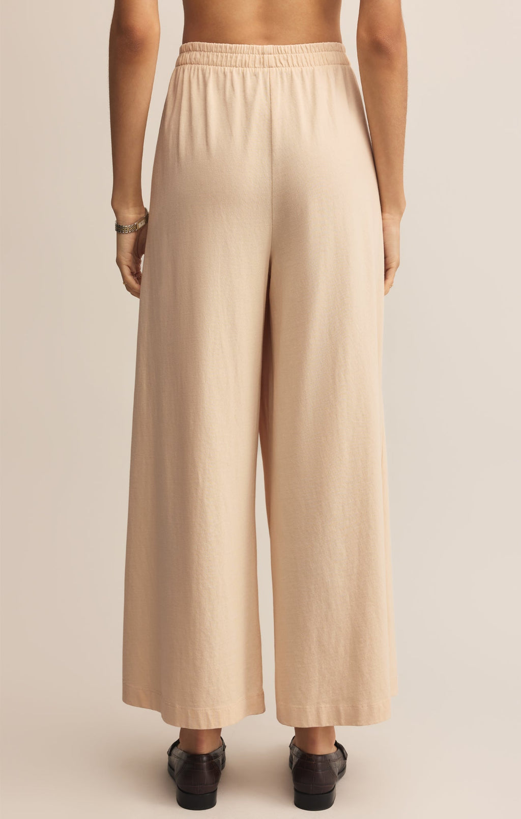 Scout Jersey Pant