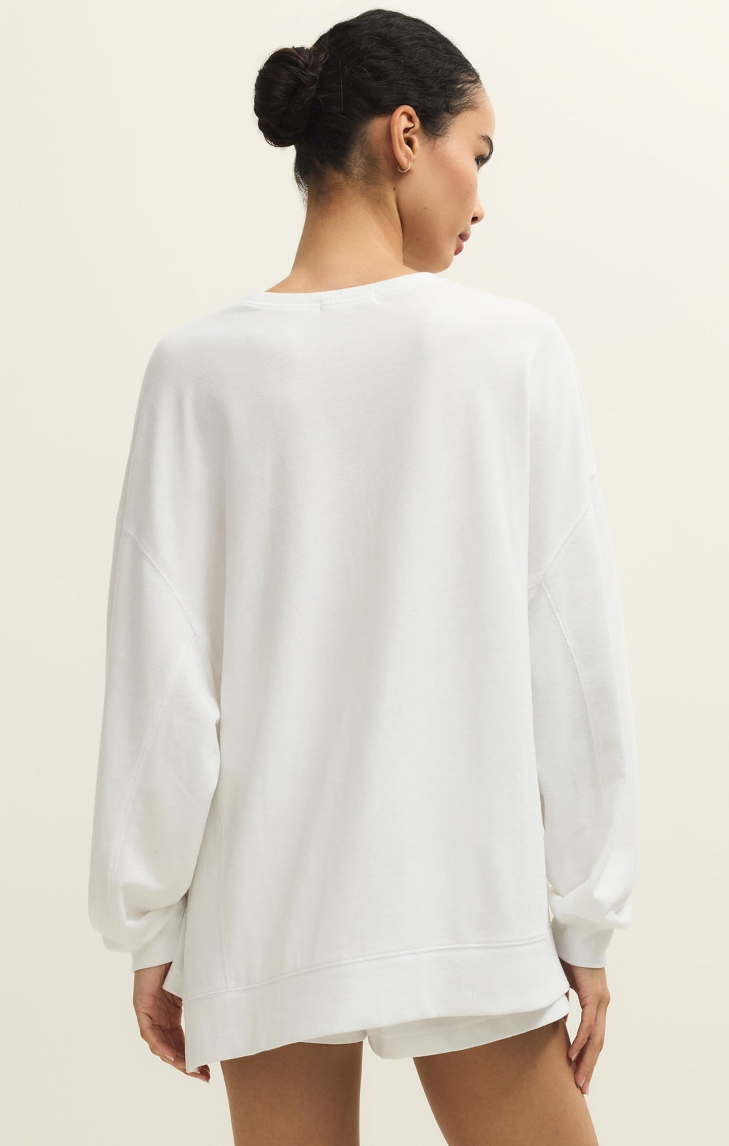 Modern Weekender Sweatshirt