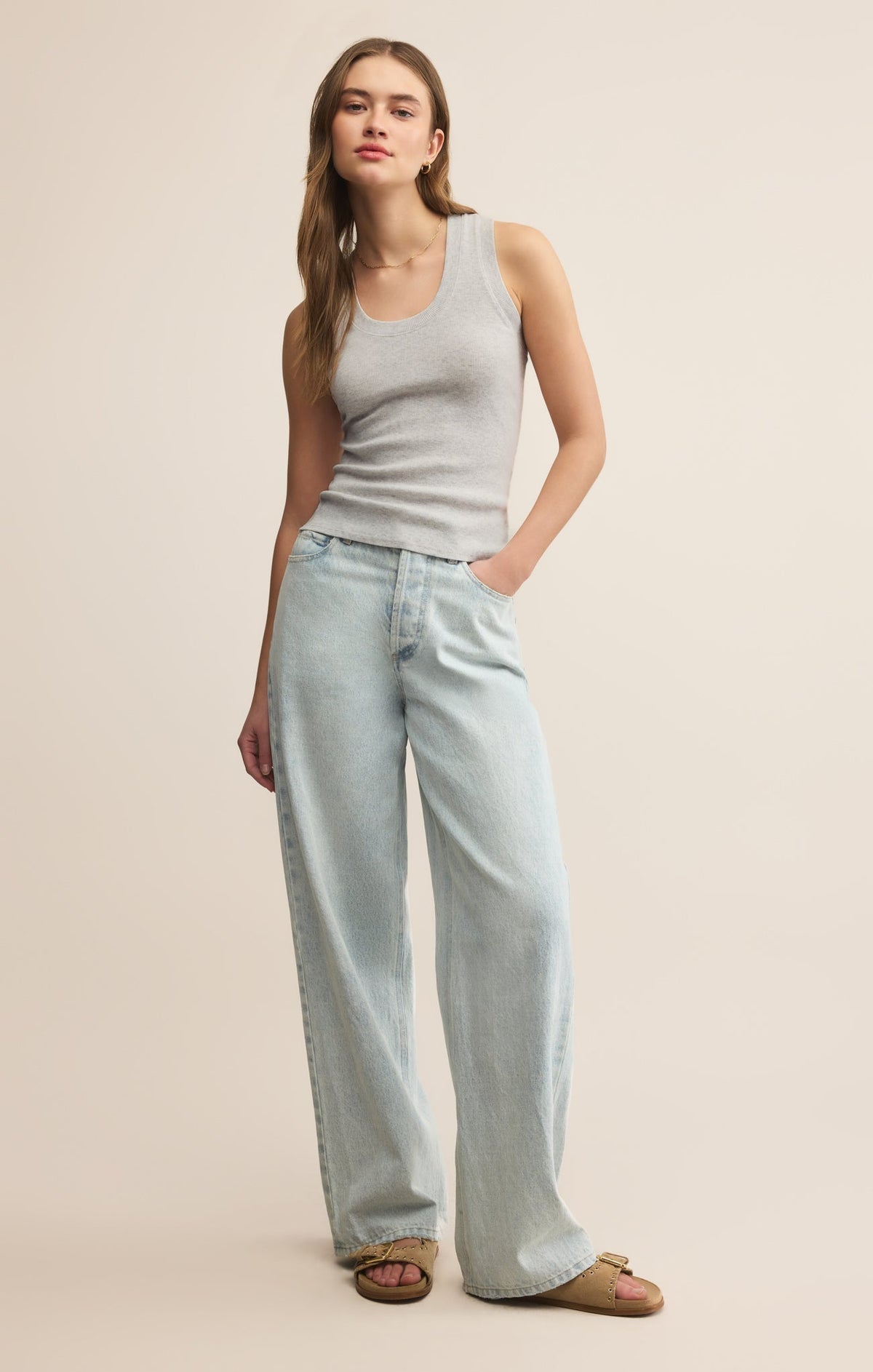 Sirena Rib Tank