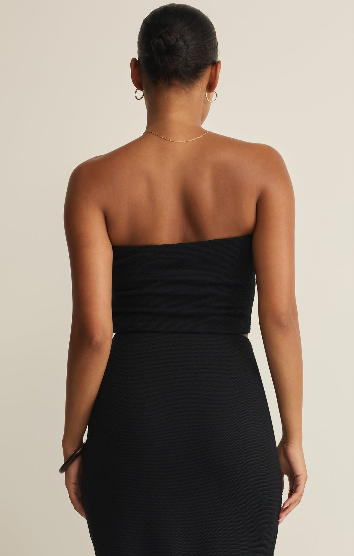 Caffari Tube Top Tank