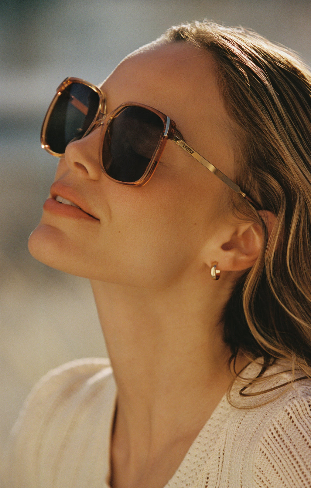 Riviera Polarized Sunglasses