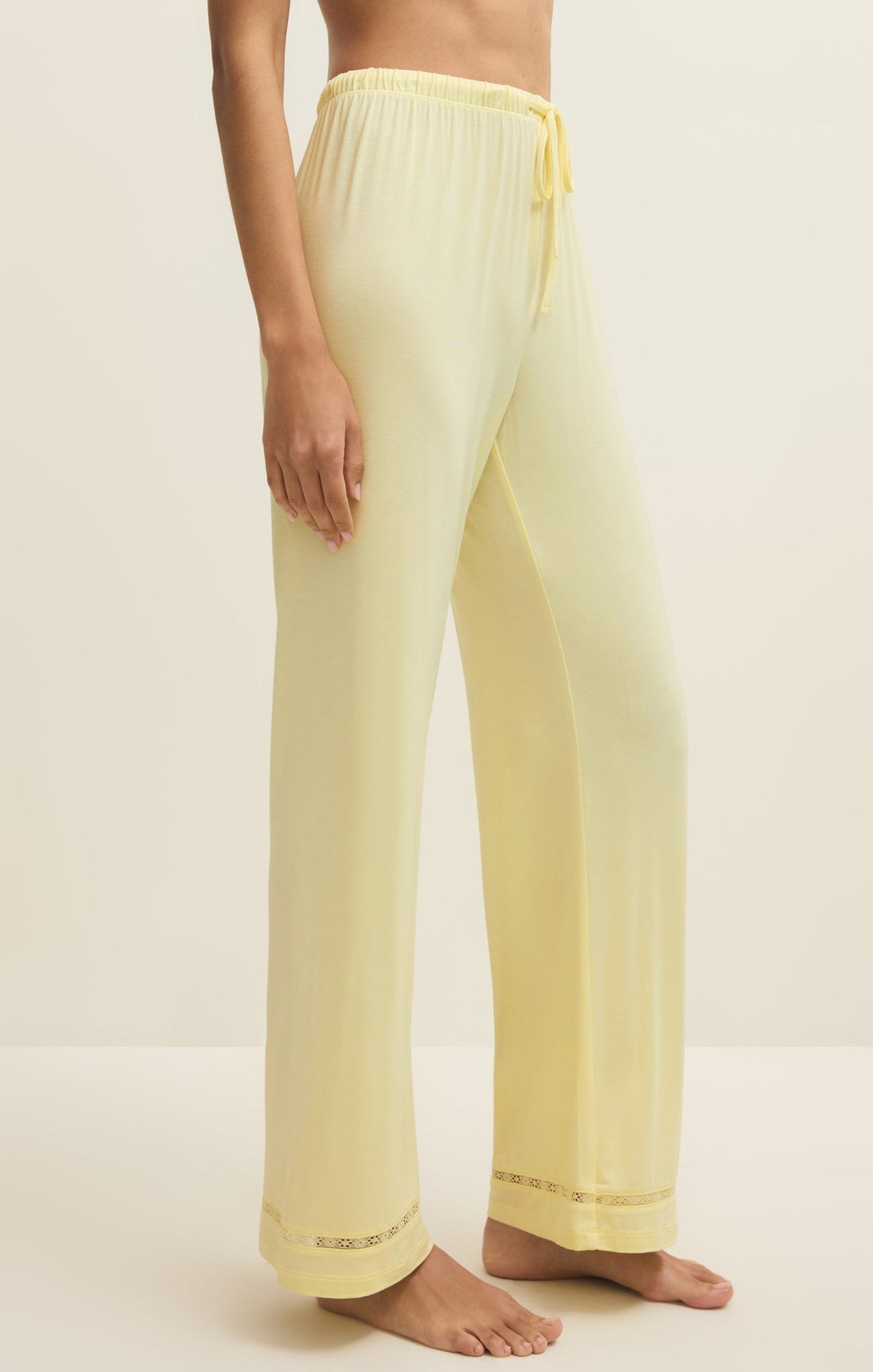 So Sweet Lace Pant