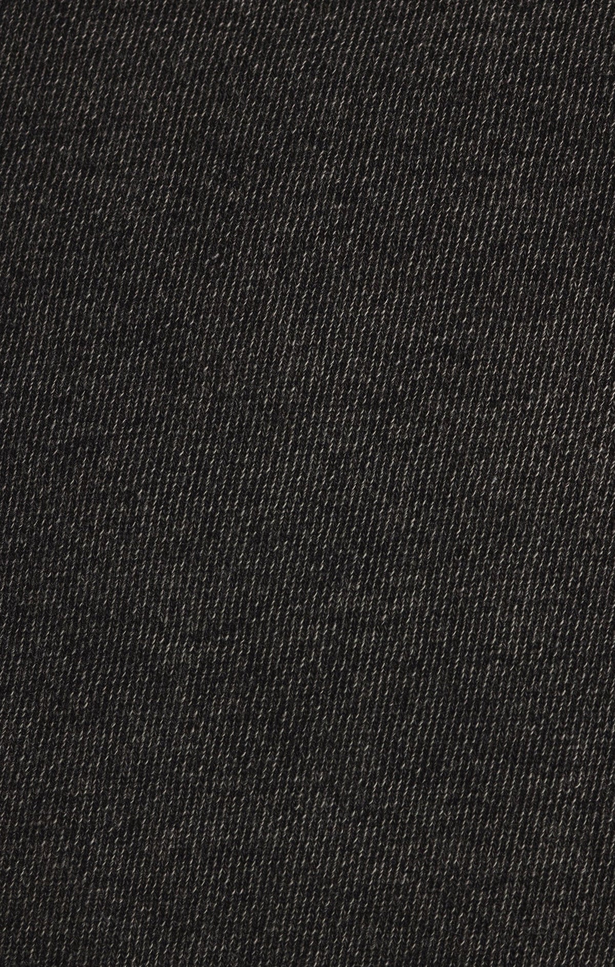 Hunter Knit Denim Short