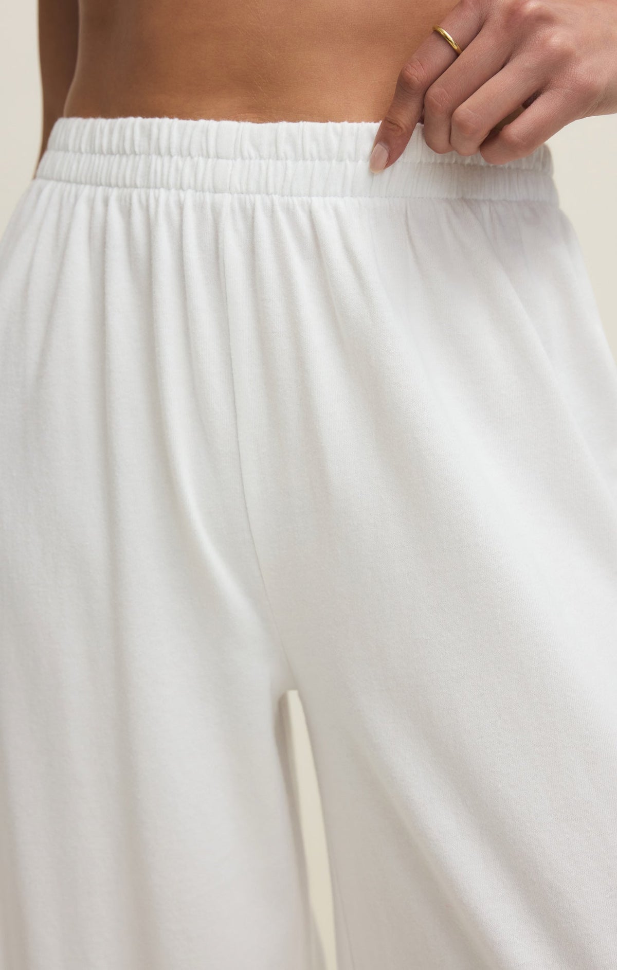 Scout Jersey Pant