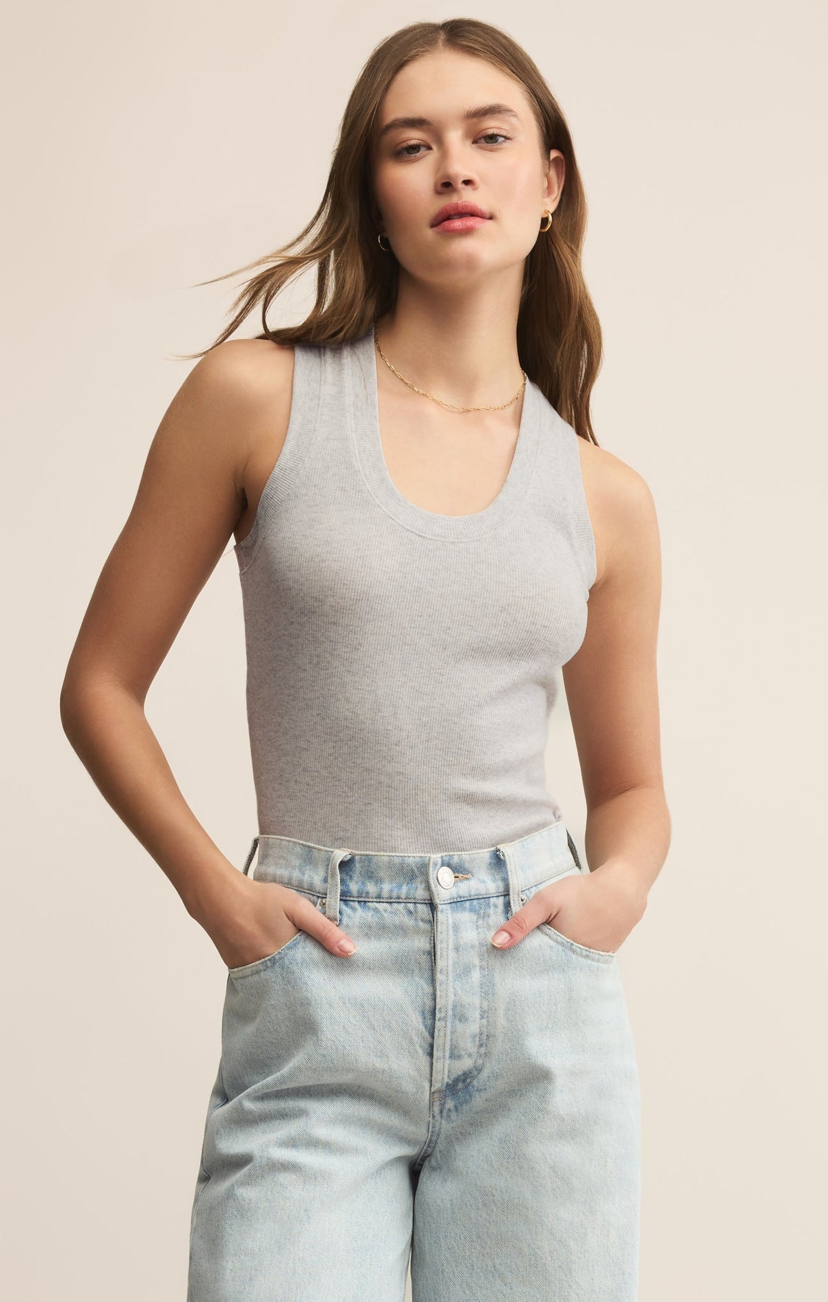 Sirena Rib Tank