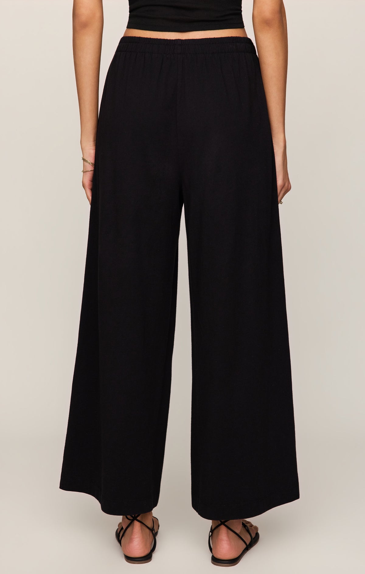 Scout Jersey Pant