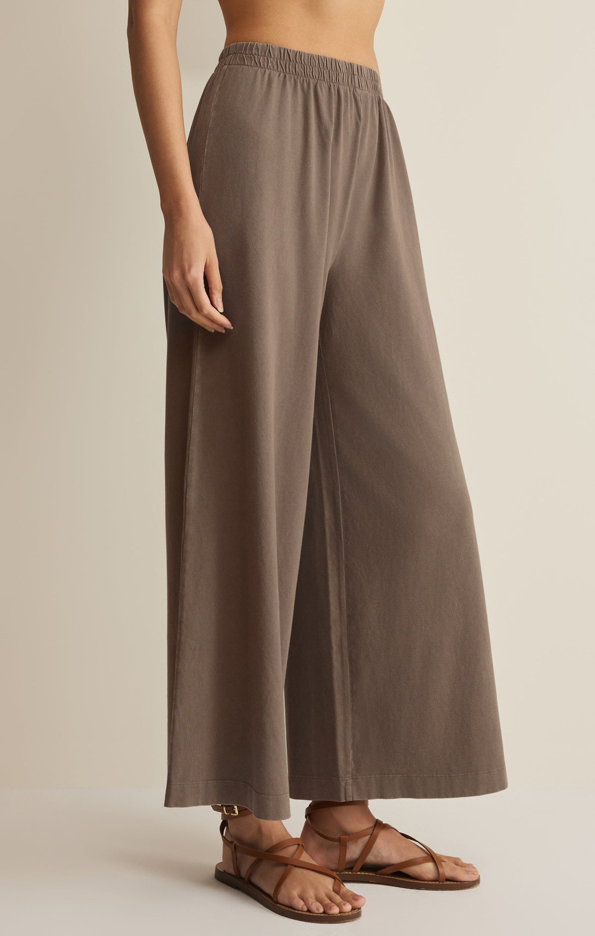 Scout Jersey Pant