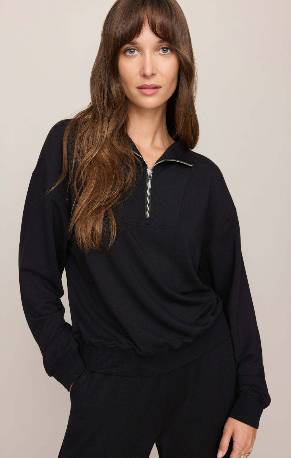 Gate Check Sweatshirt