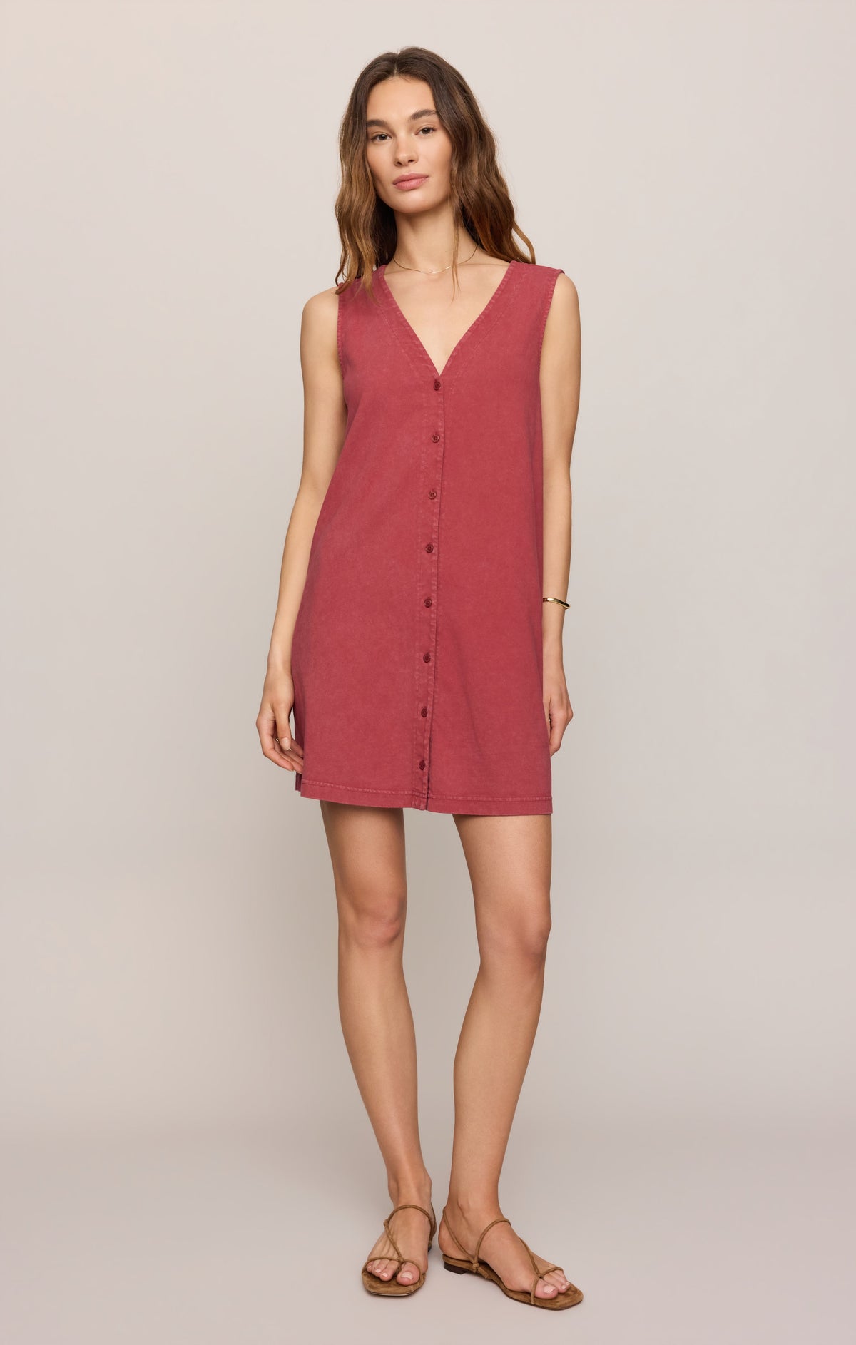 Solace Mini Dress