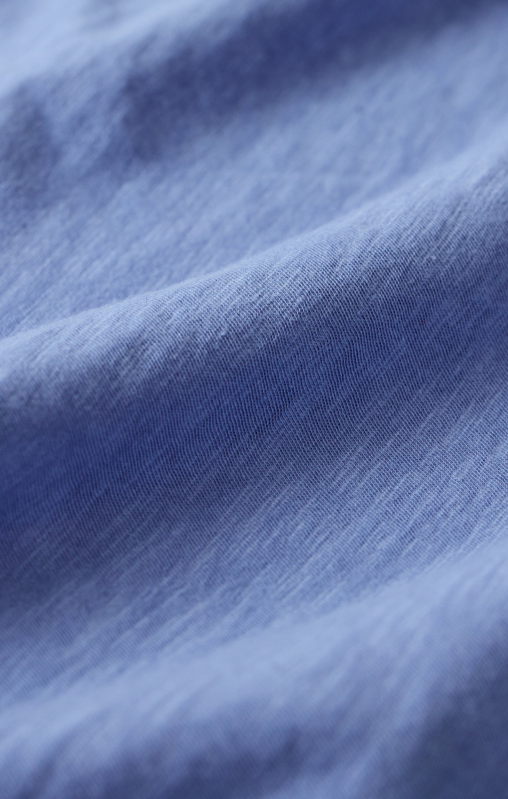 Modern Slub Tee