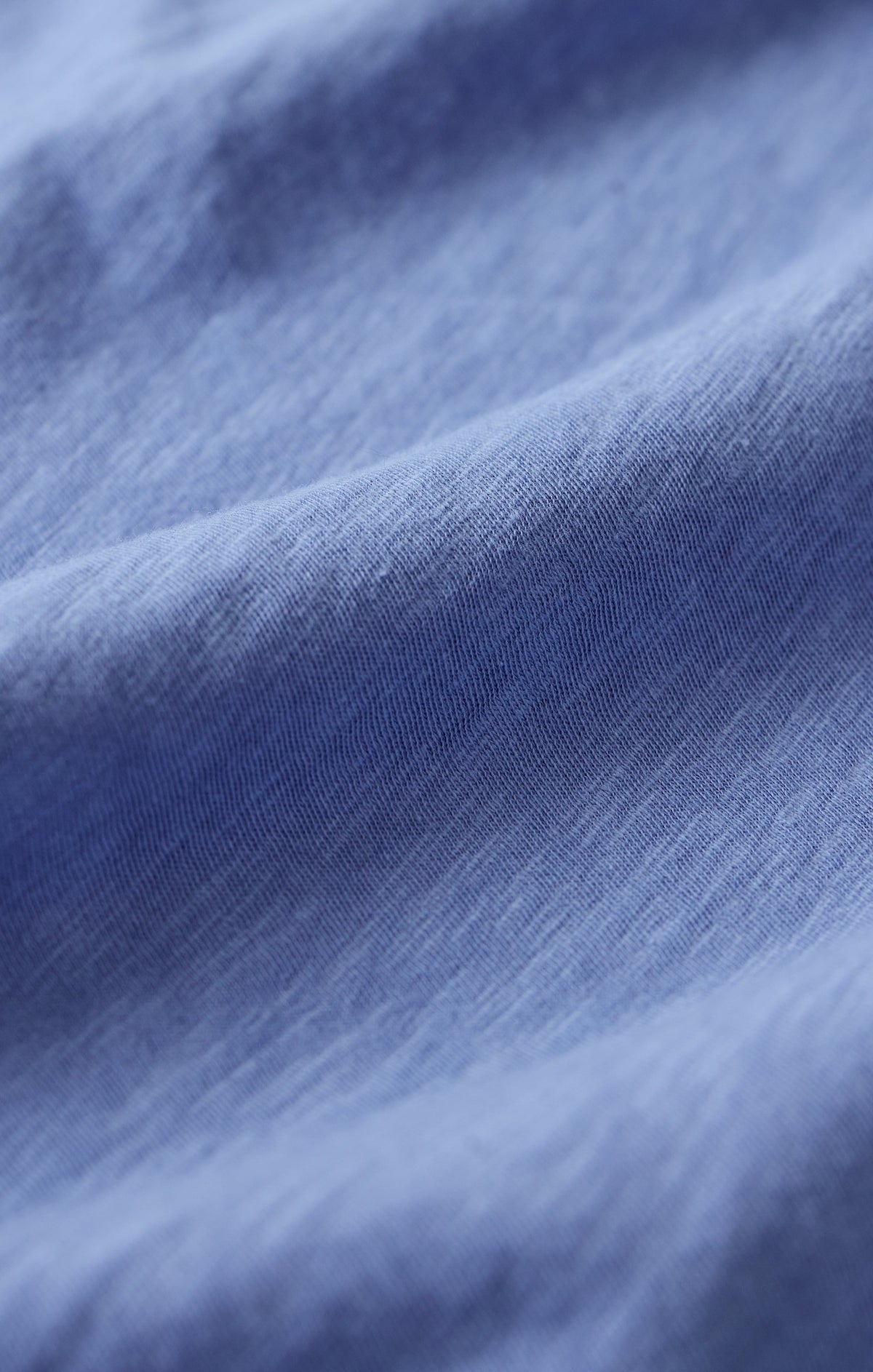 Modern Slub Tee