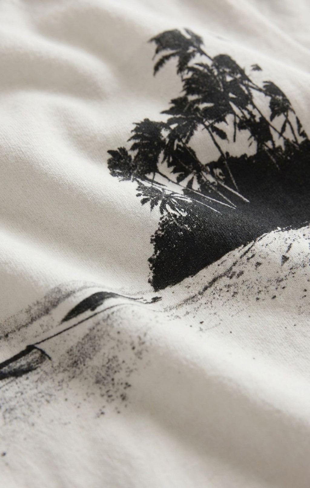 La Playa Boyfriend Tee