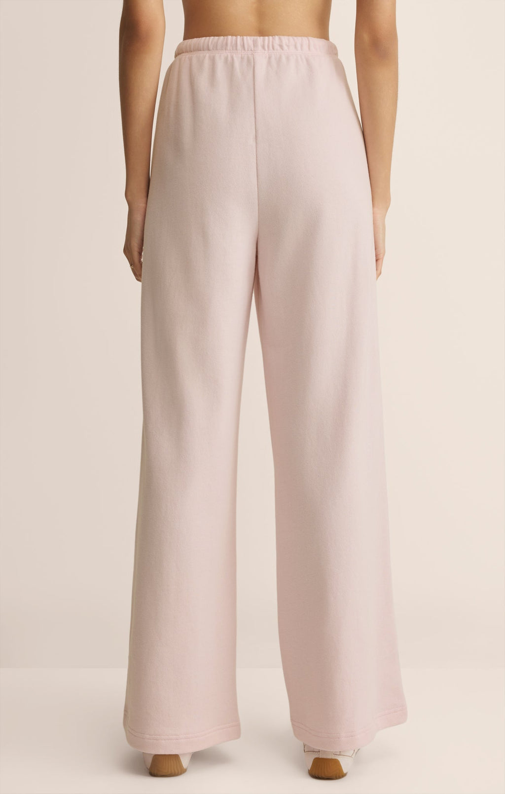 Take All French Terry Track Pant