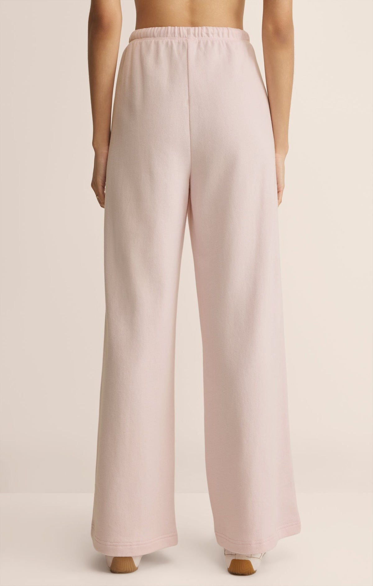 Take All French Terry Track Pant