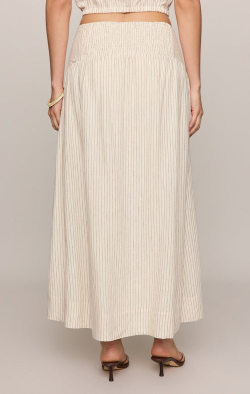 Aveline Midi Skirt