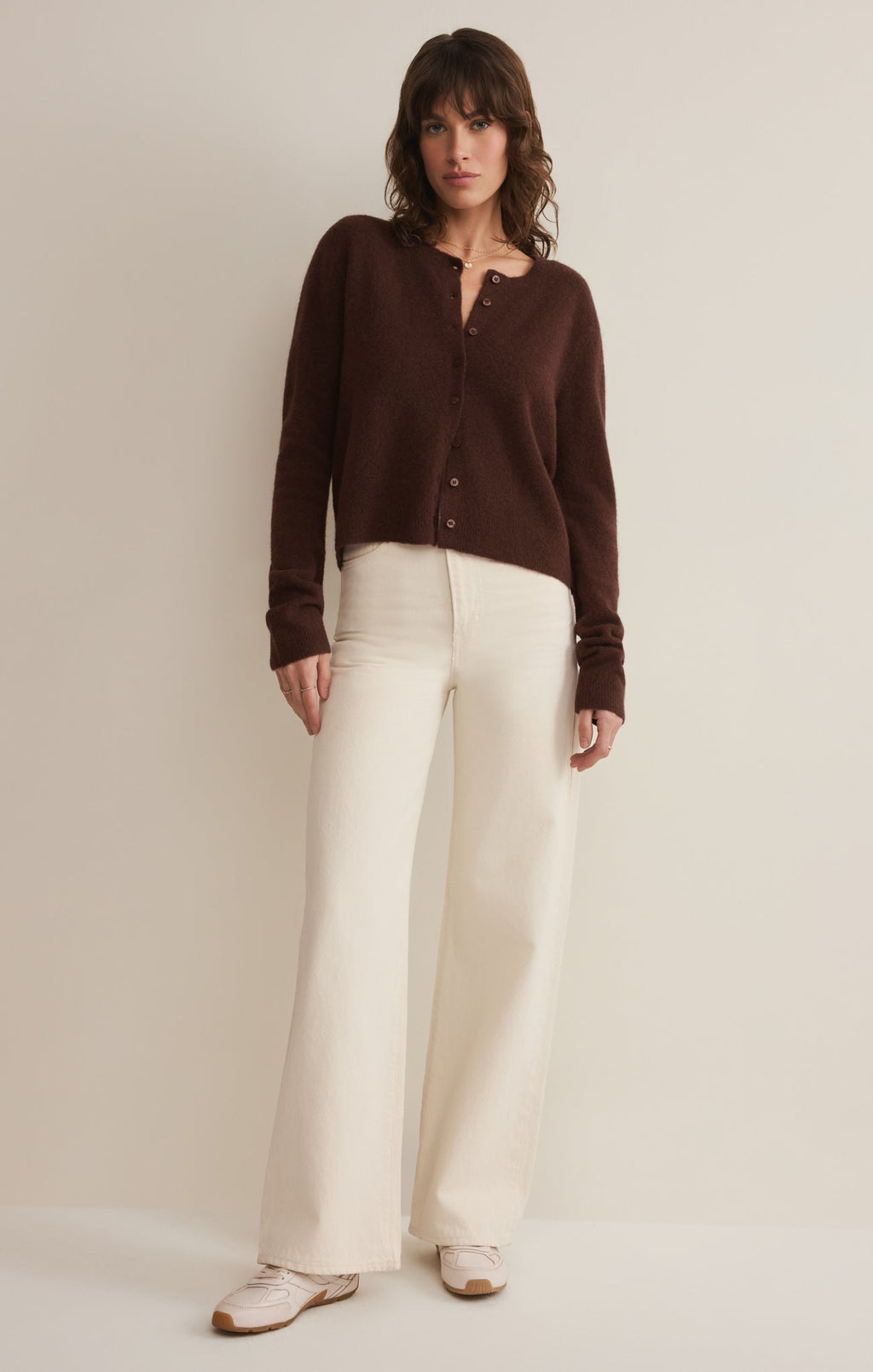 Medina Cozy Cardigan
