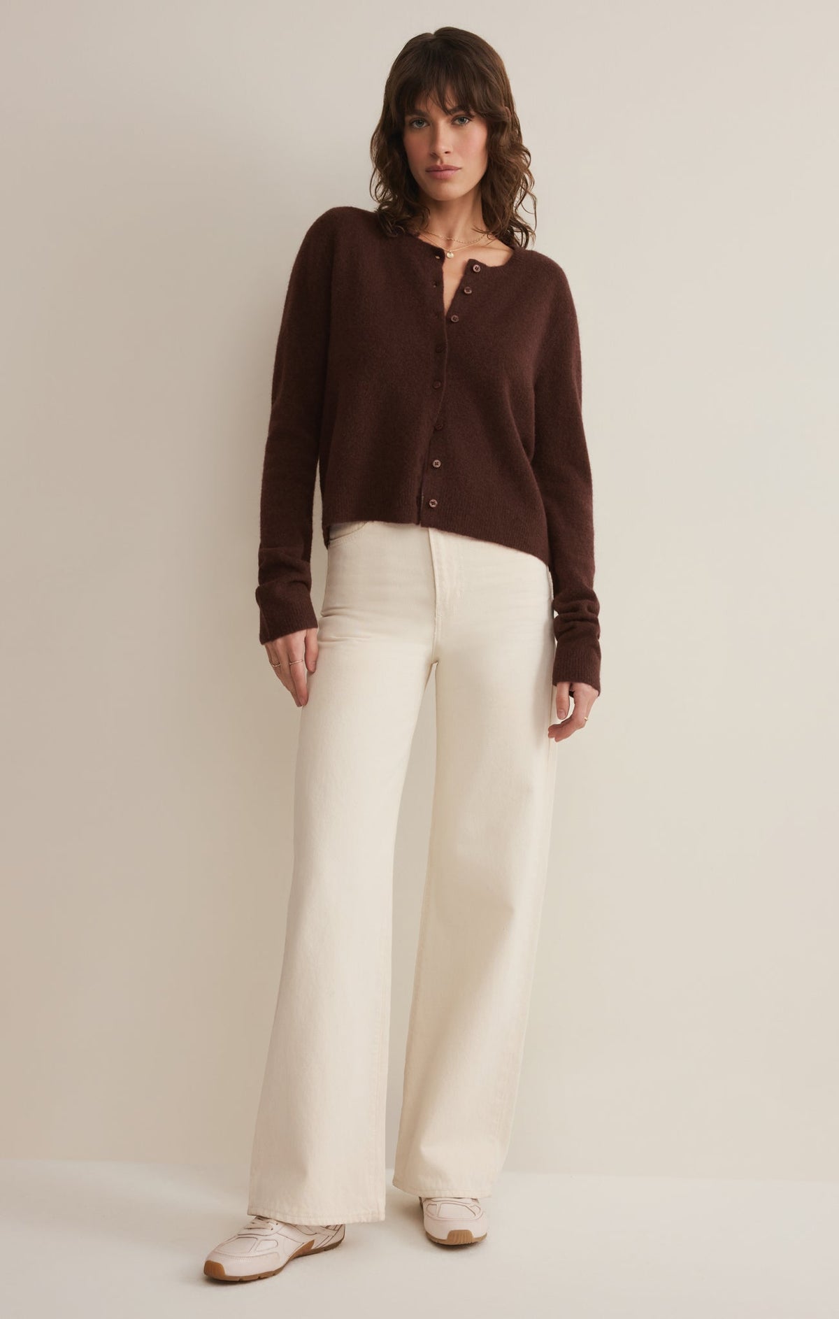 Medina Cozy Cardigan