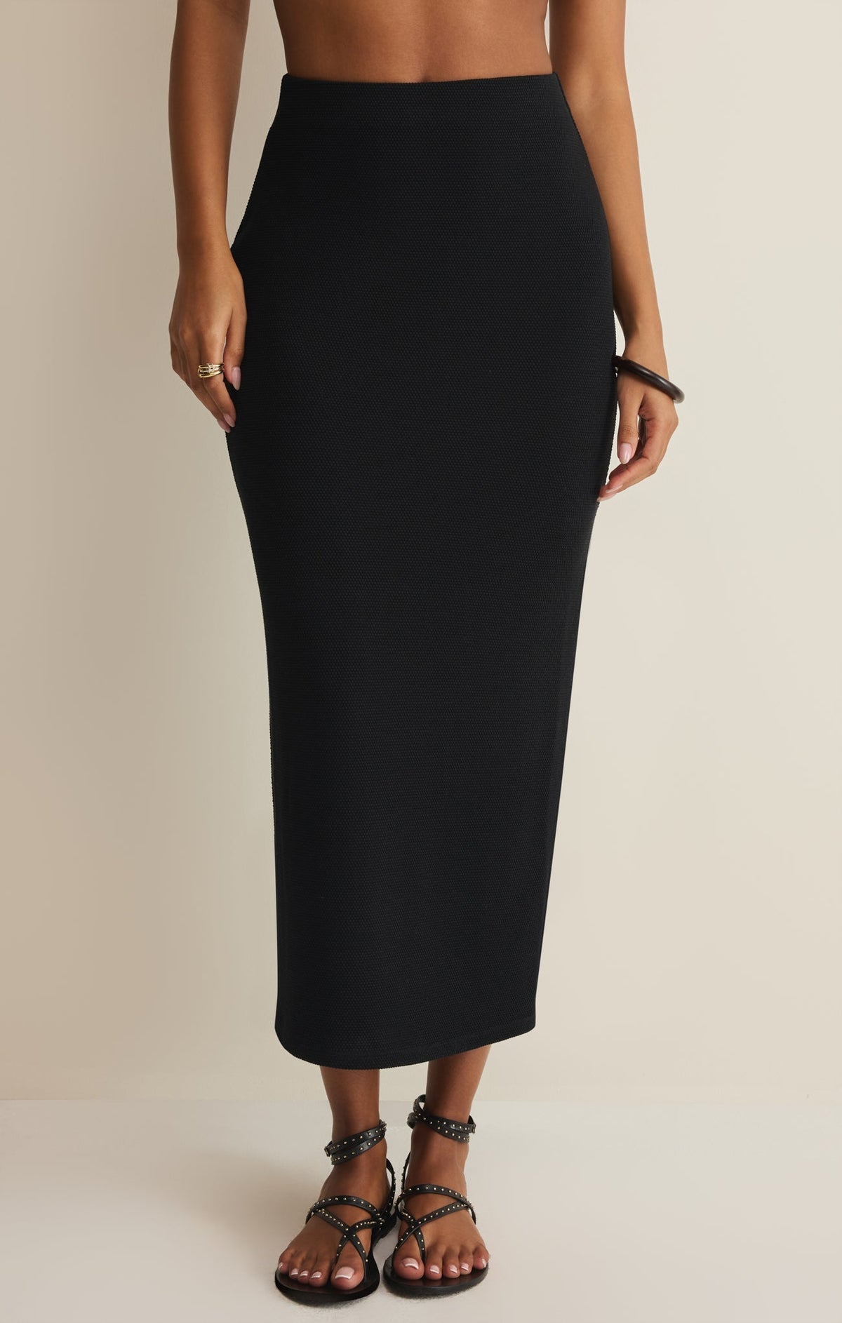 Ainslie Midi Skirt