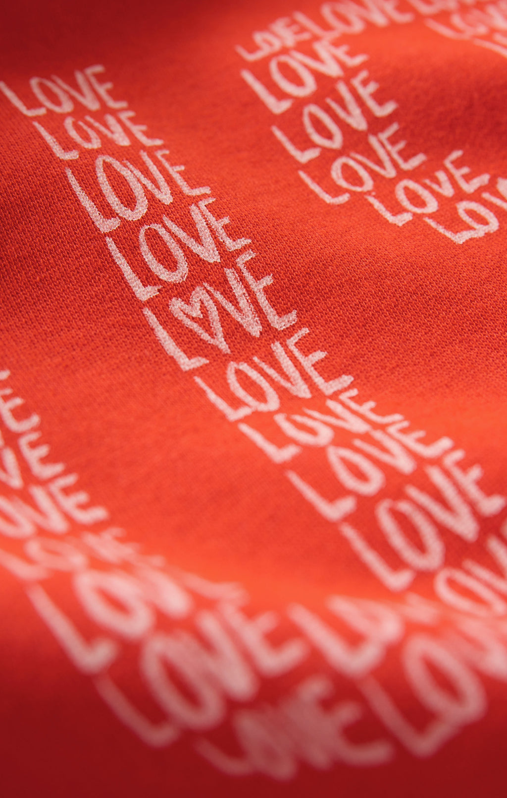 Love Boyfriend Sweatshirt