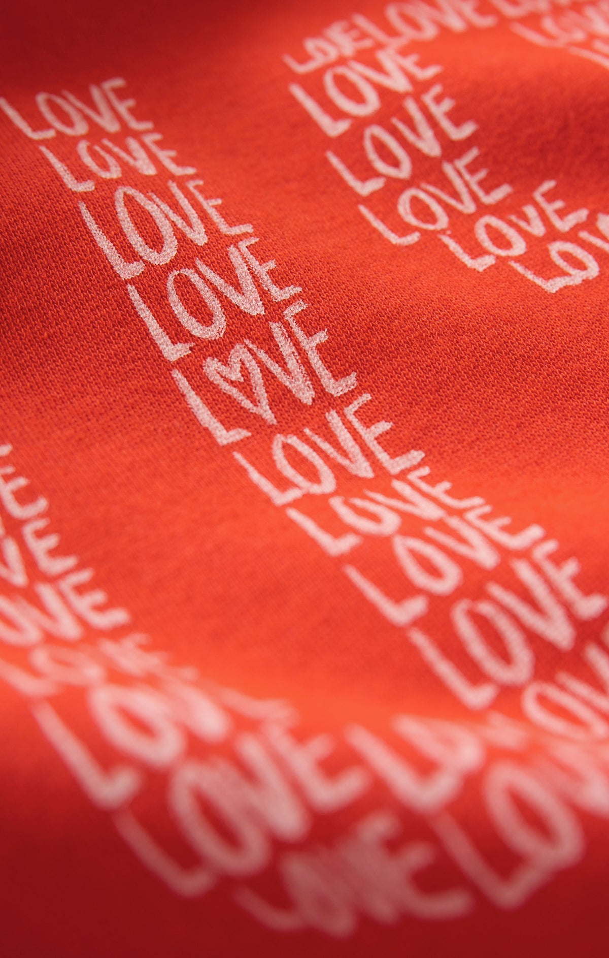 Love Boyfriend Sweatshirt
