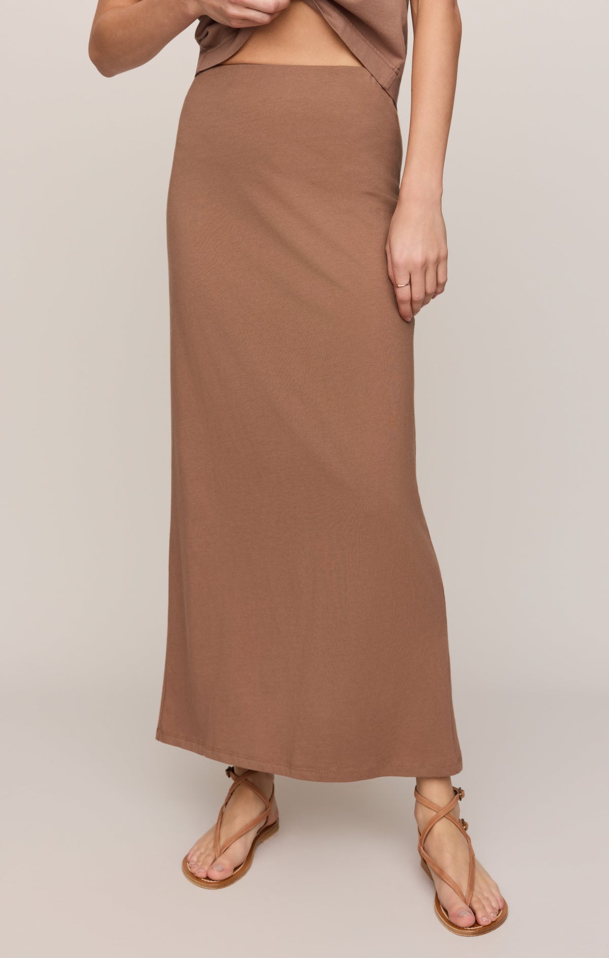 Gail Midi Skirt