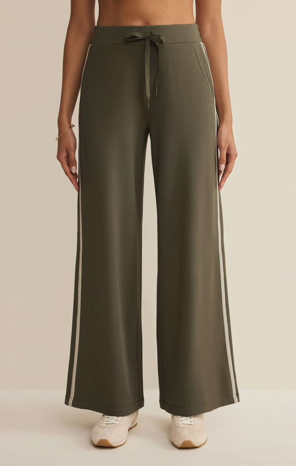 Layover Modal Track Pant