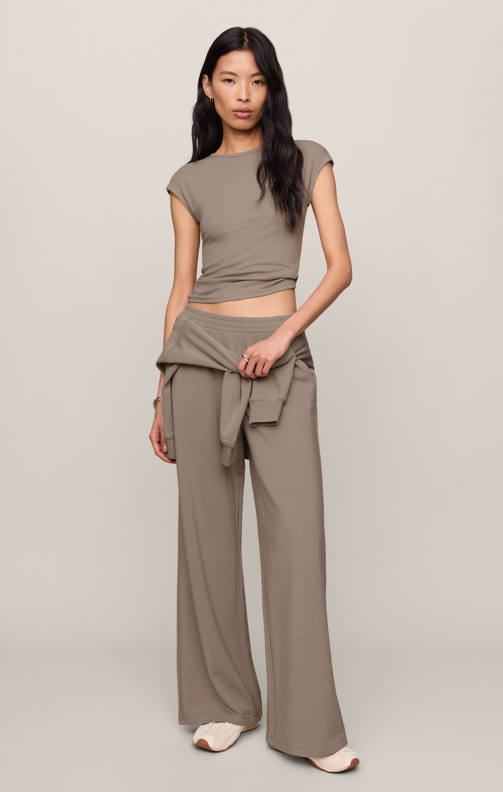 In Transit Modal Pant