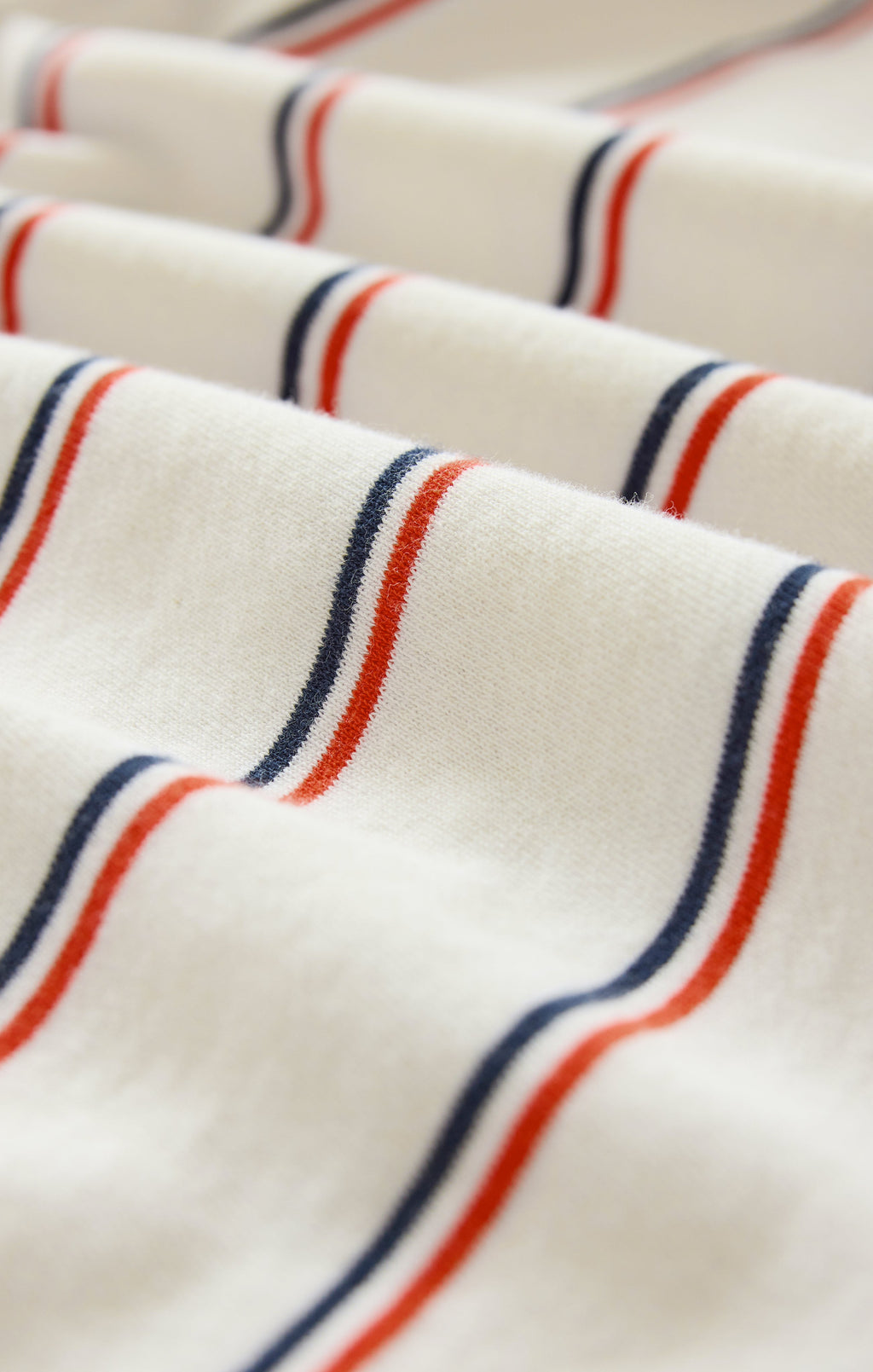 Country Club Striped Dress