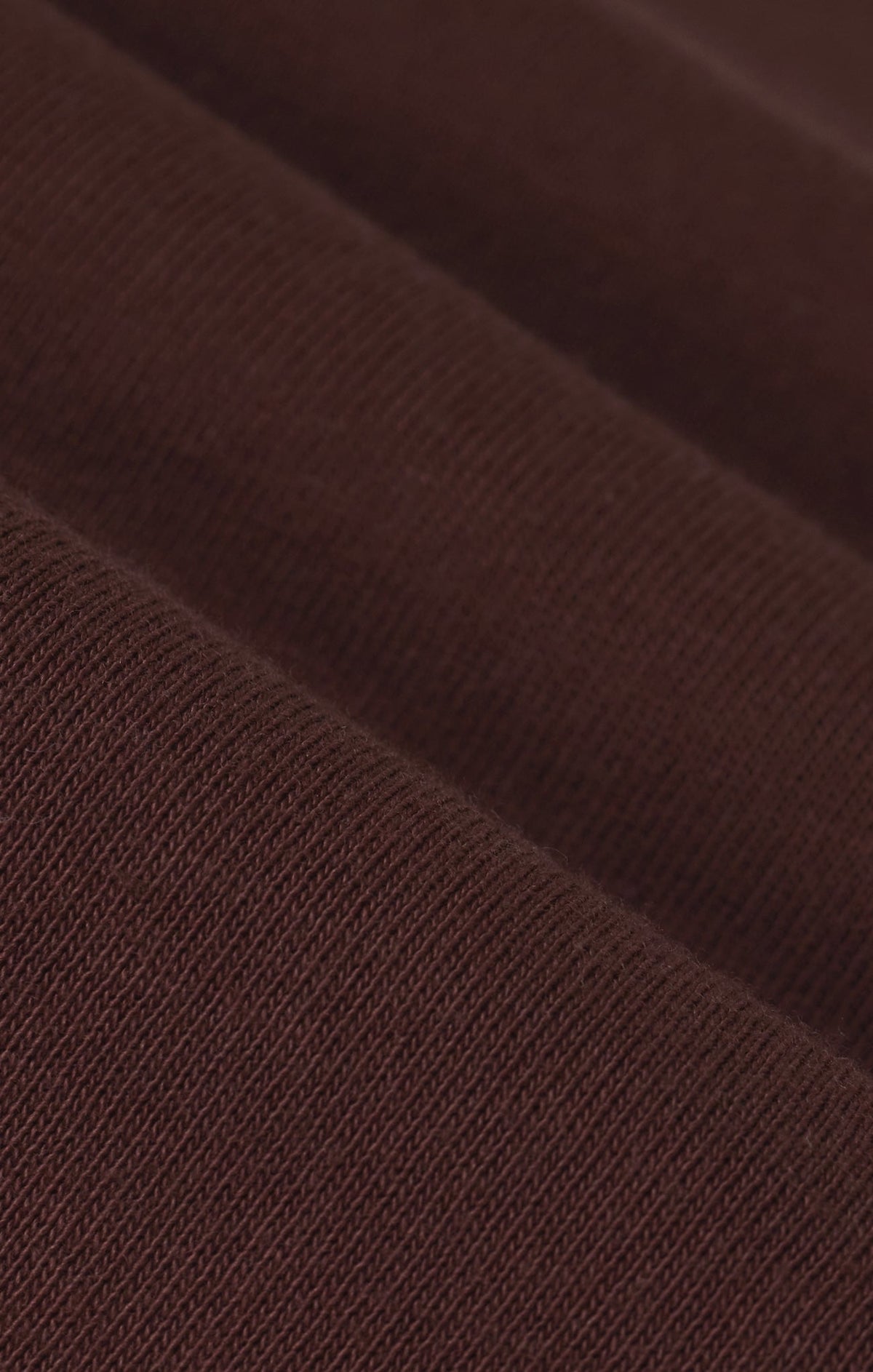 Tourist Airy Knit Jersey Tee