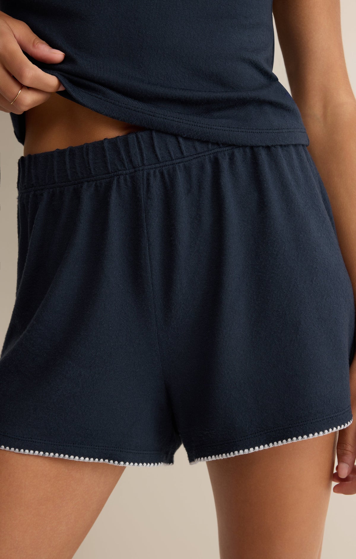 Hideaway Short