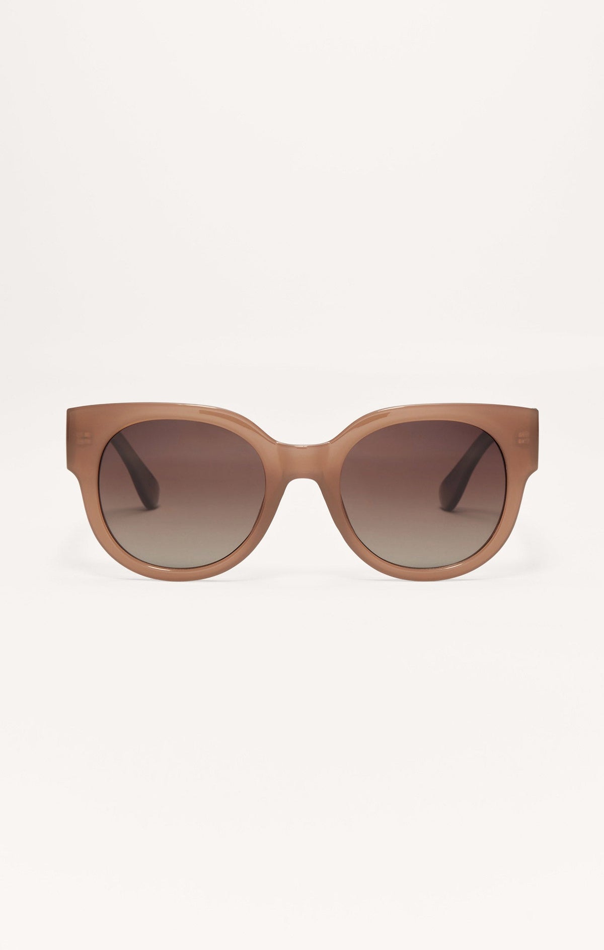 Lunch Date Polarized Sunglasses