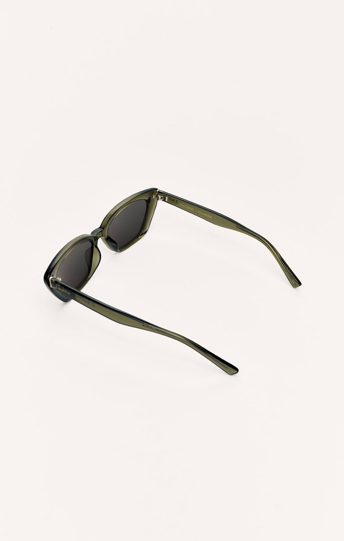 Staycation Polarized Sunglasses