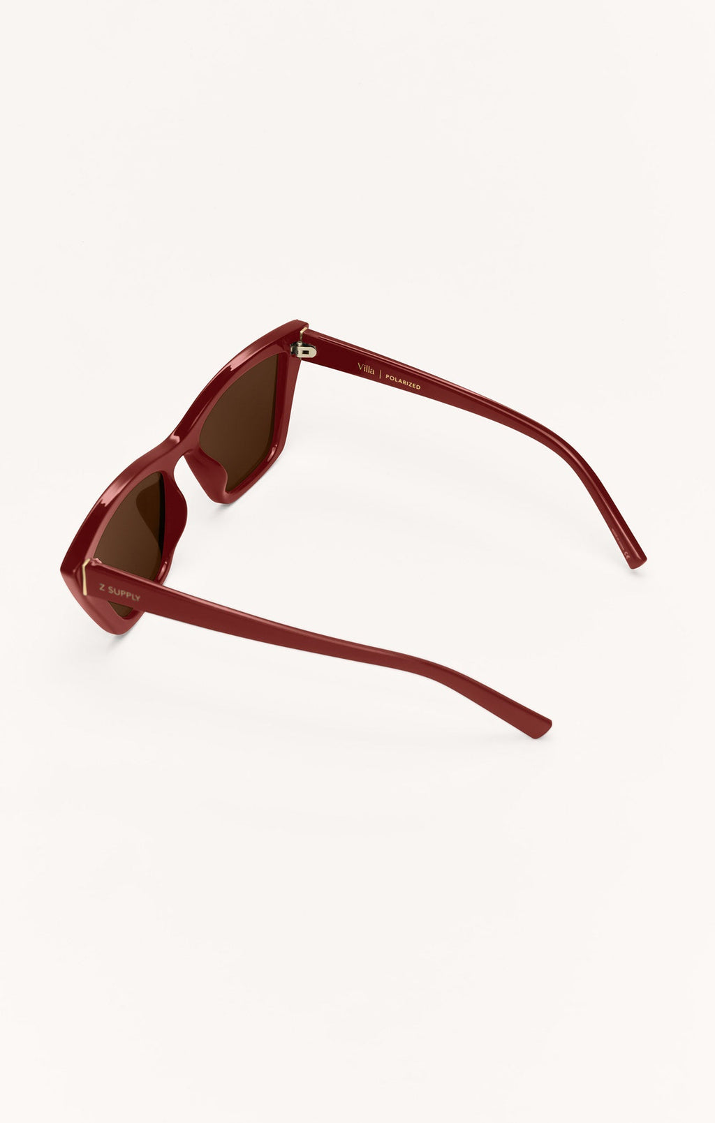 Villa Polarized Sunglasses