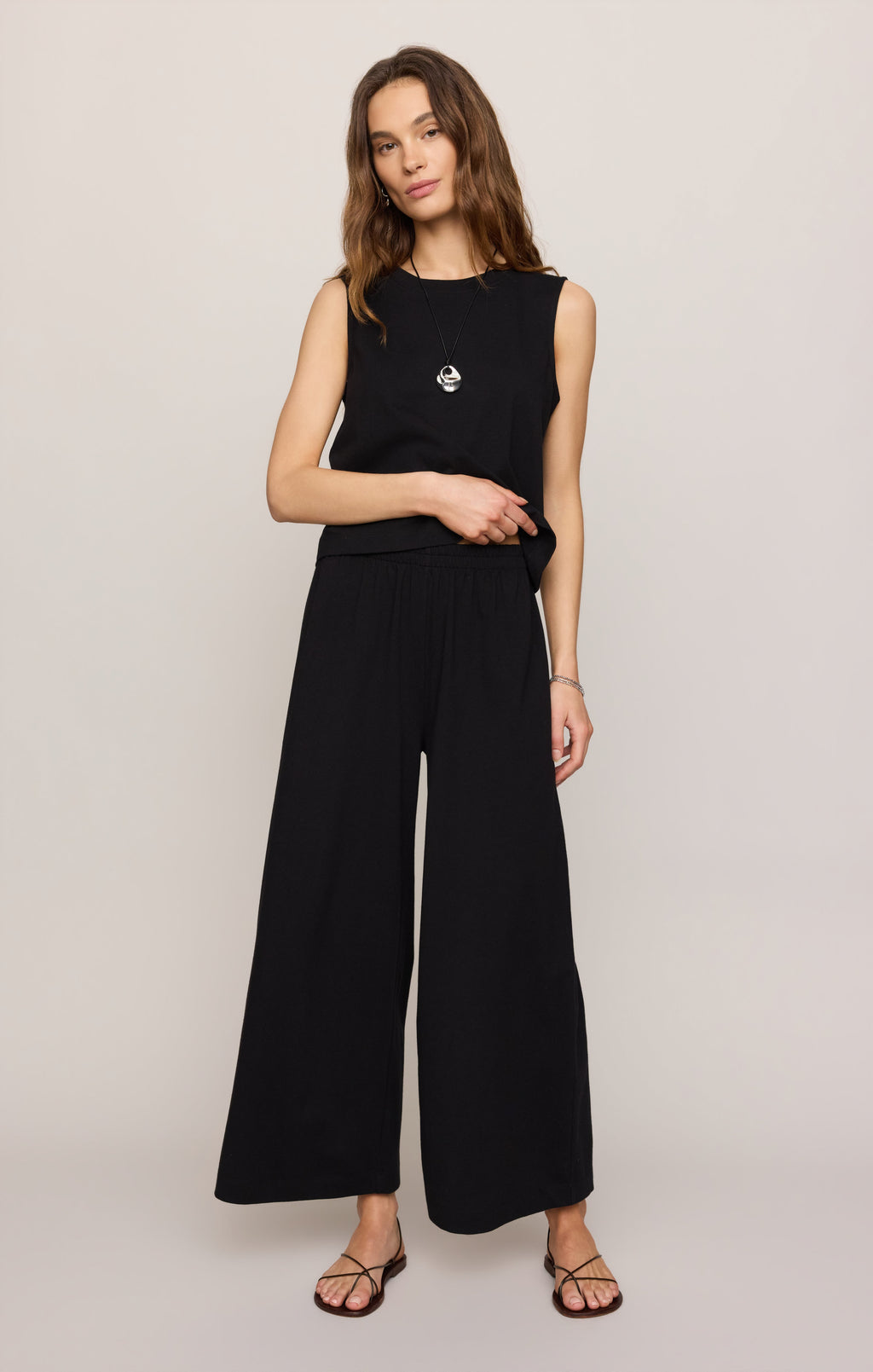 Scout Jersey Pant