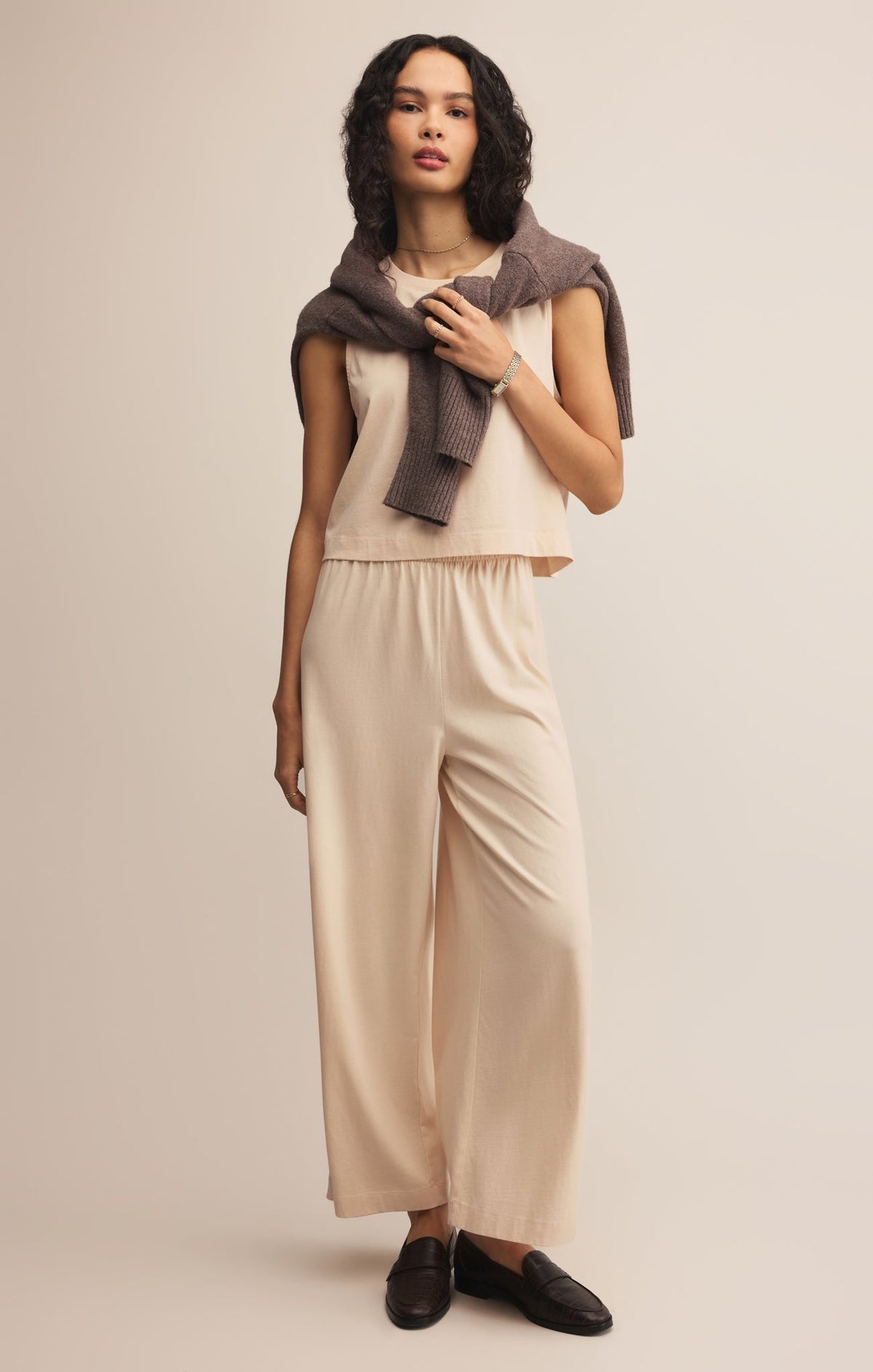 Scout Jersey Pant