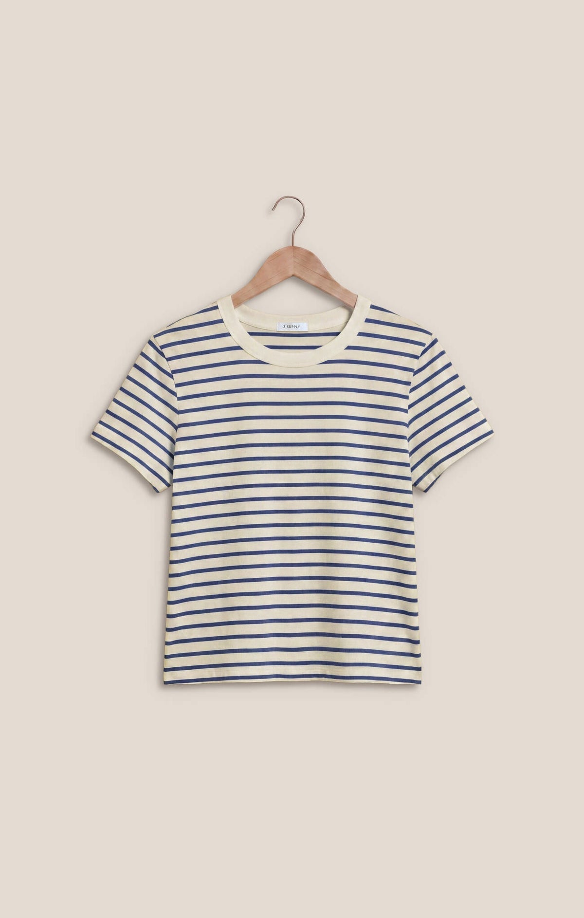 Junie Striped Tee