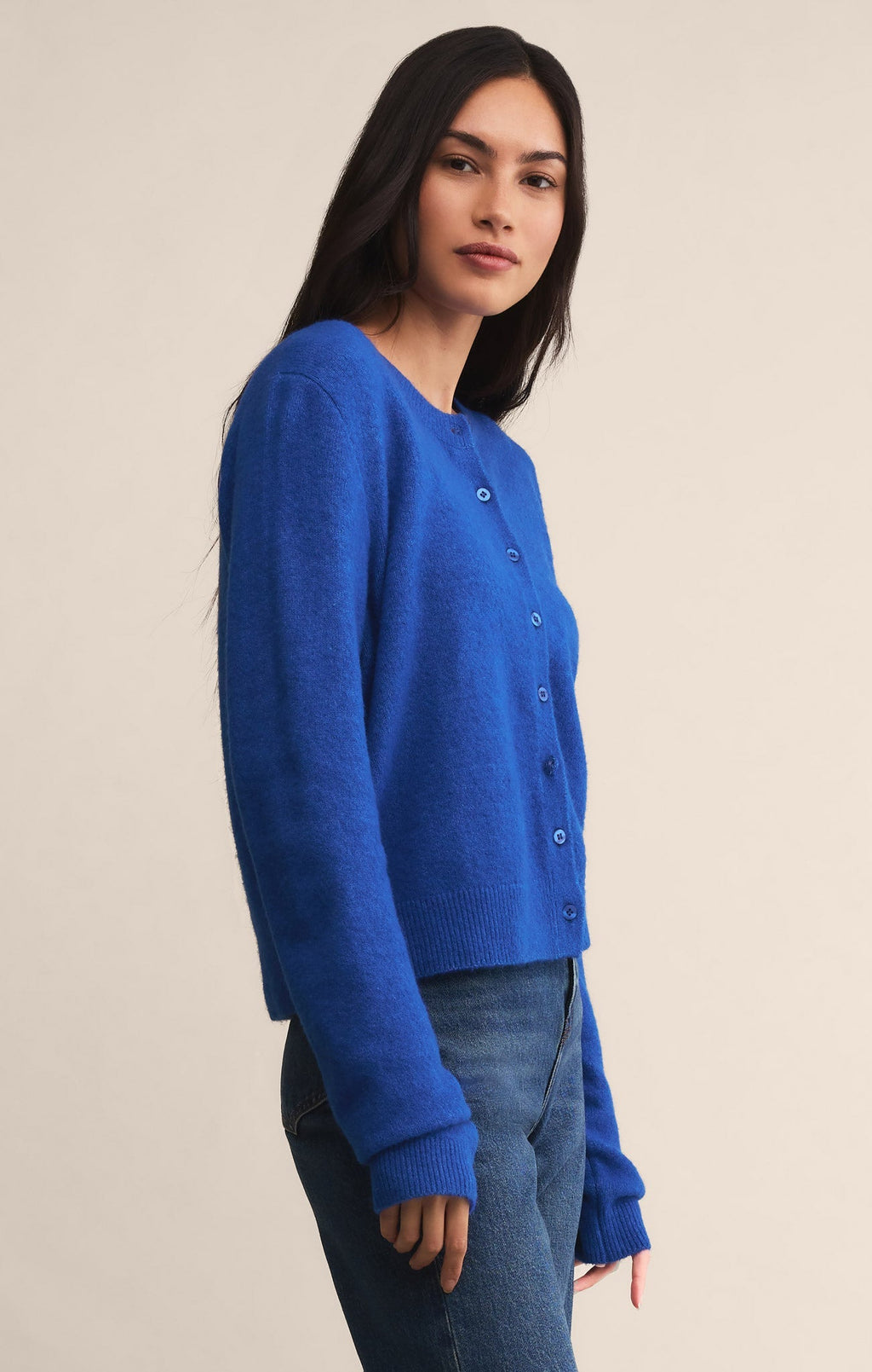 Medina Cozy Cardigan