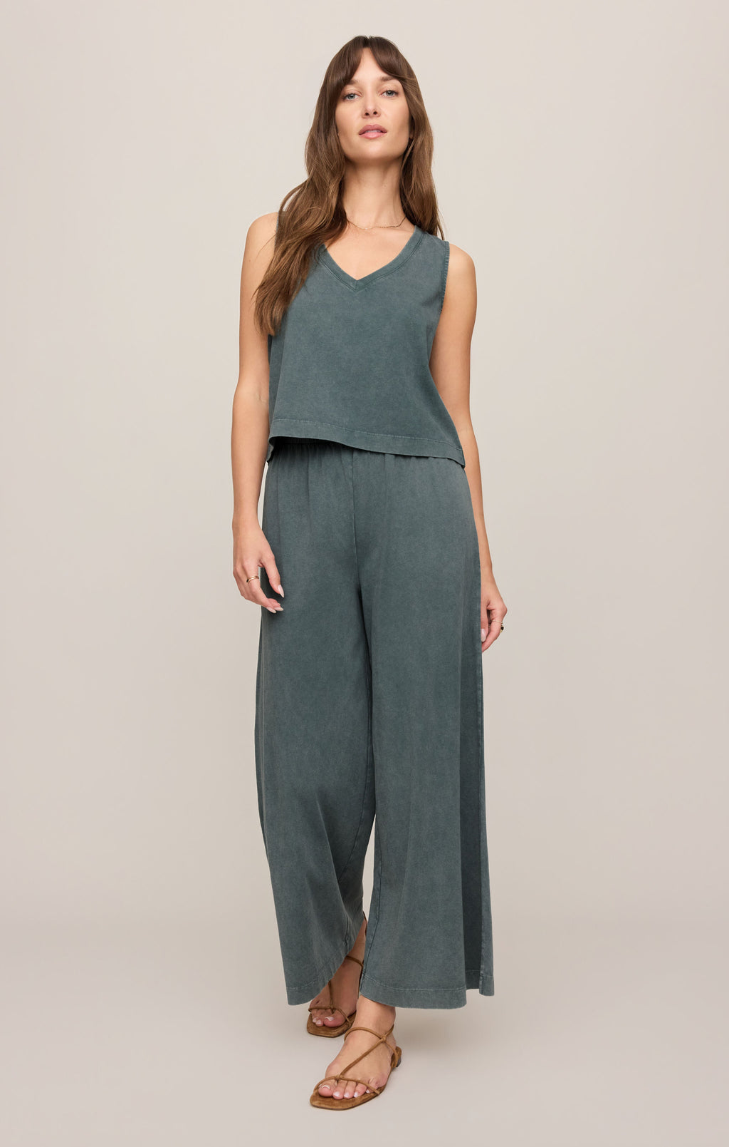 Scout Jersey Pant